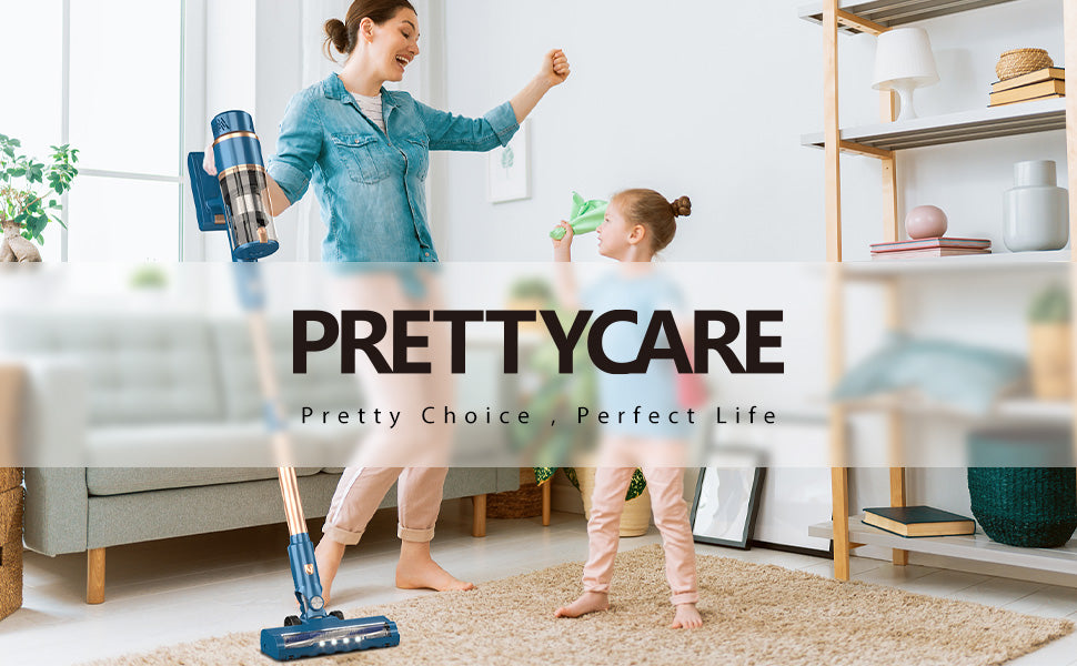 Prettycare Blog