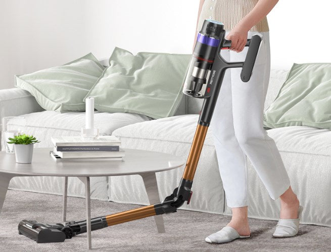 New Model - PRETTYCARE V3 Vacuum launched in Europe and Australia